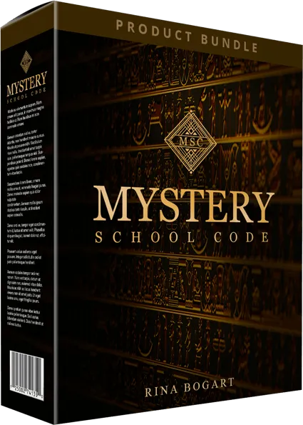 What is MysterySchool Code